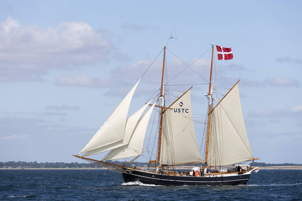 Fionia Schooner