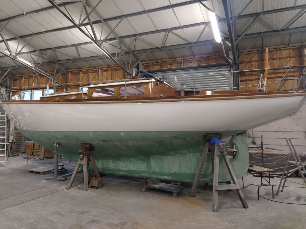 Refit