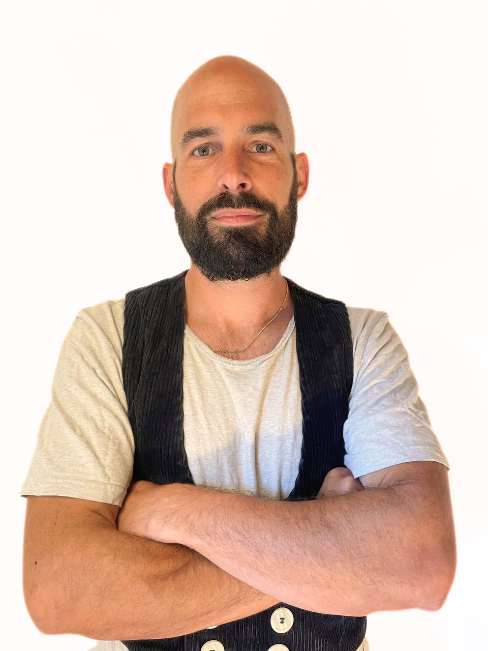 Emilio Rodríguez