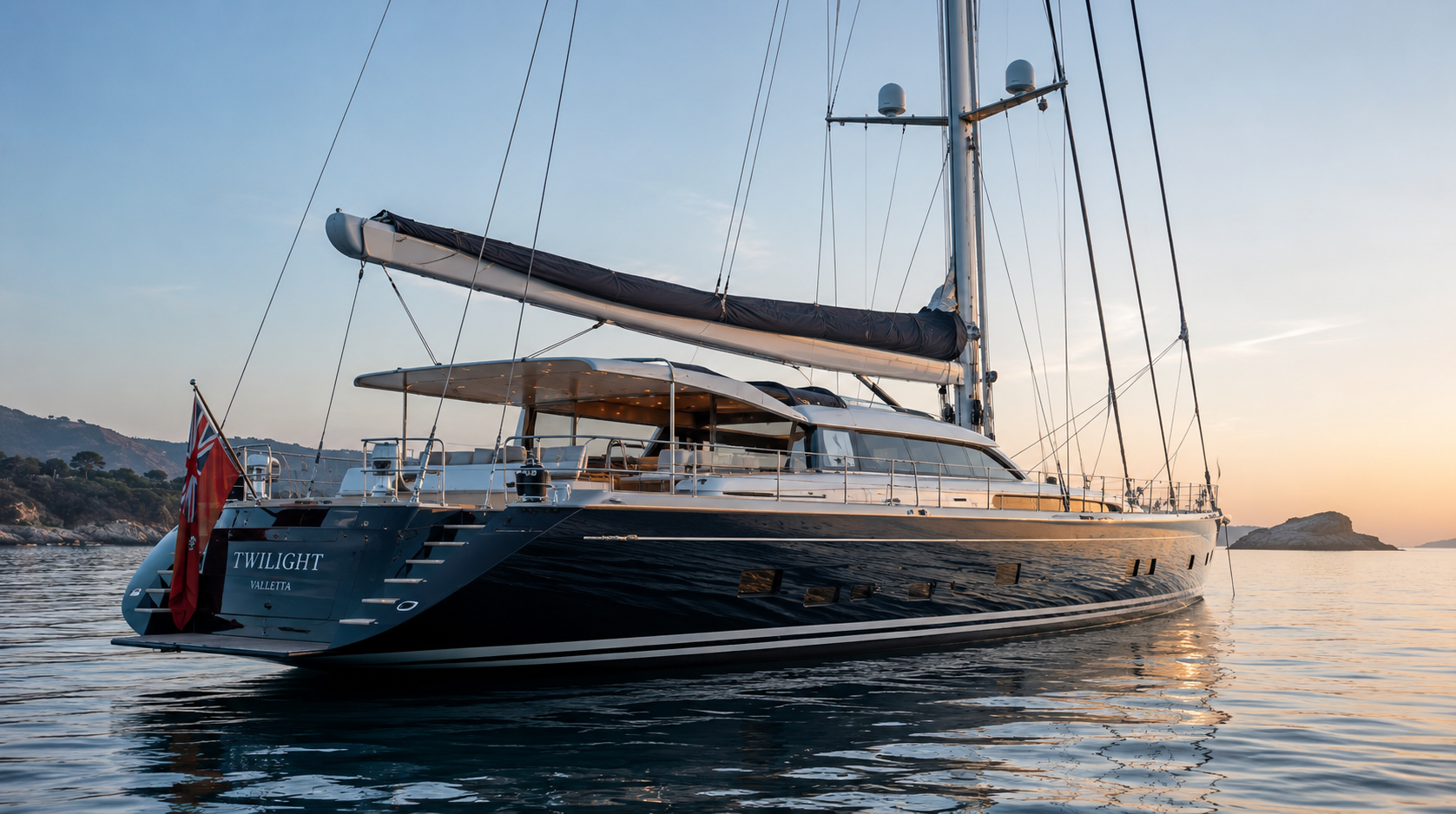 Yachtbetreuung